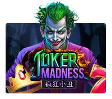 Jokergaming Slot